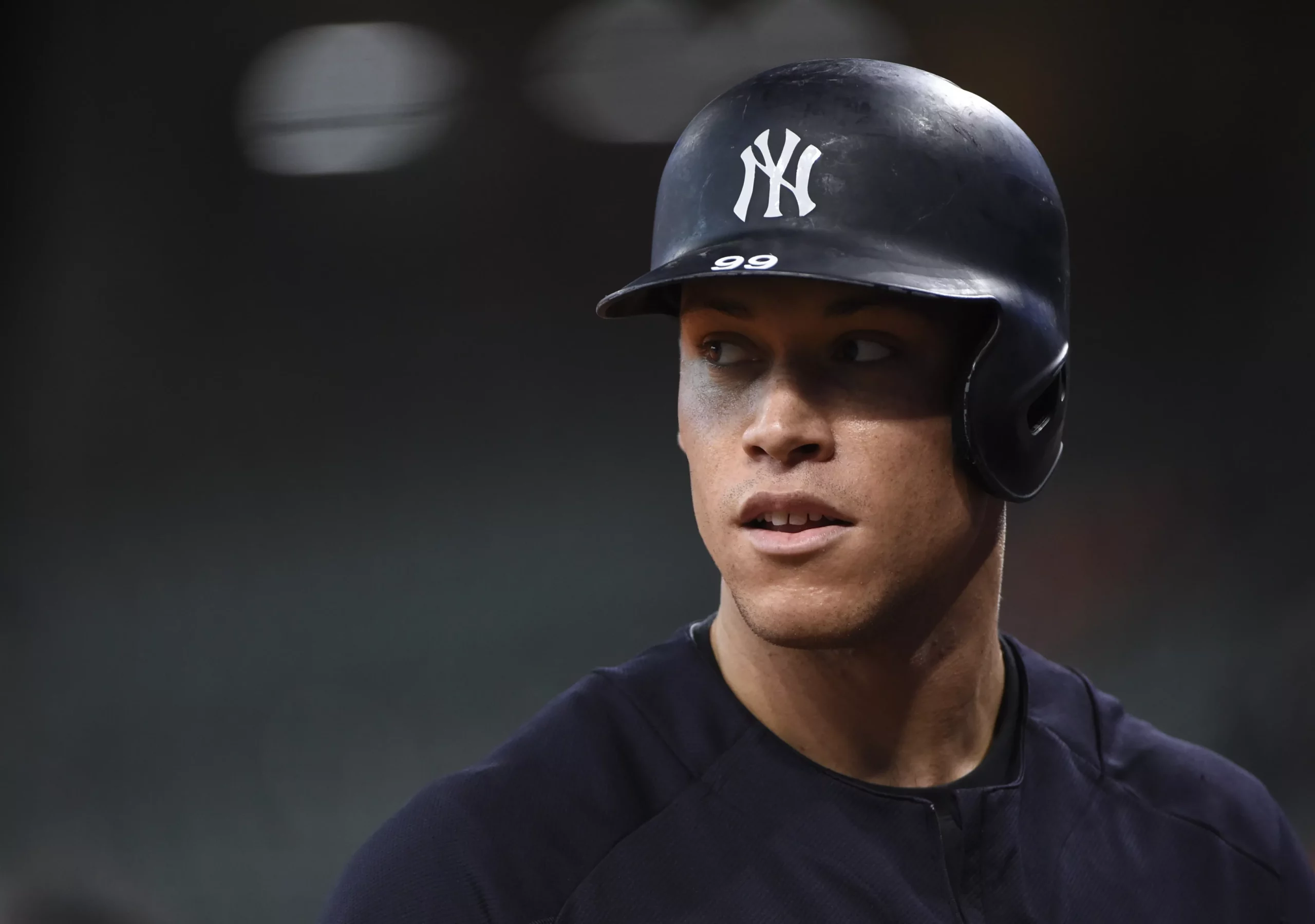 Aaron Judge recibe 10 votos para alcalde de Nueva York