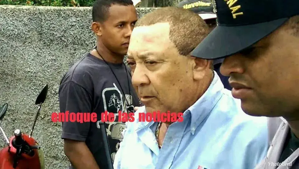 Juez impone prisión a mecánico acusado de seducir y ultrajar dos menores en Puerto Plata