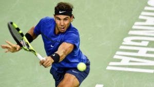 Rafael Nadal asegura el primer puesto del ranking de fin de año