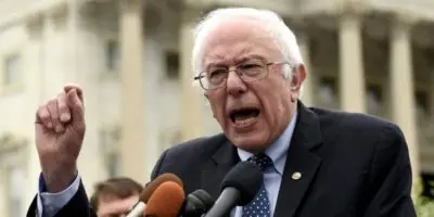 El senador progresista Bernie Sanders renueva escaño por el estado de Vermont