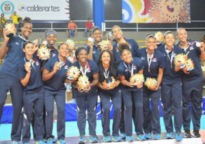 República Dominicana gana un oro en los XVIII Juegos Bolivarianos