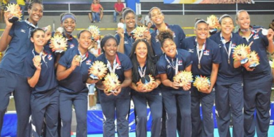 República Dominicana gana un oro en los XVIII Juegos Bolivarianos