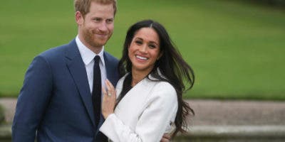 Nace el hijo de Meghan y el príncipe Enrique