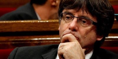 Puigdemont comparecerá mañana ante la justicia alemana