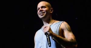 Residente: “Hay escasez de lo real hoy en día»