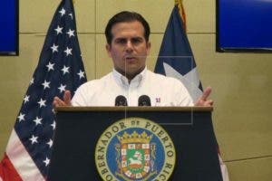 El gobernador de Puerto Rico declara Semana Conmemorativa de Comunidad Dominicana