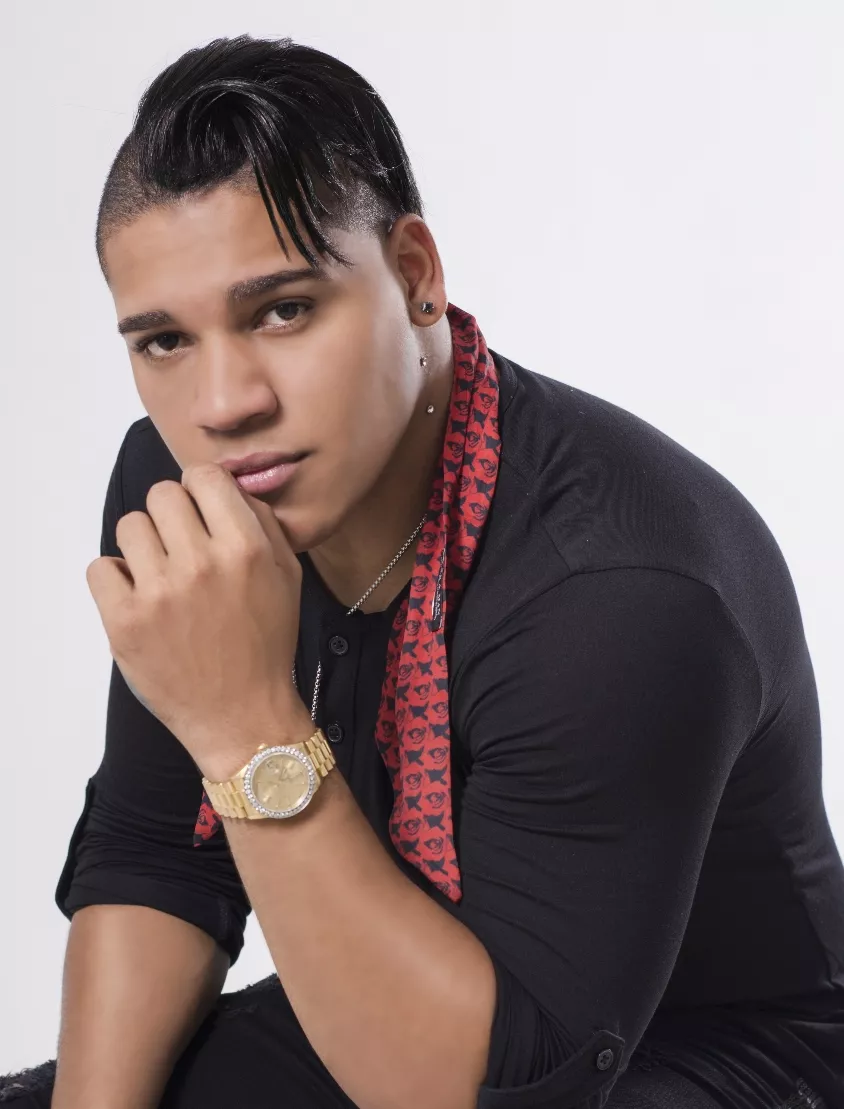 Alex Don, de gira a EU y lanza bachata