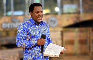 Fallece el predicador nigeriano TB Joshua