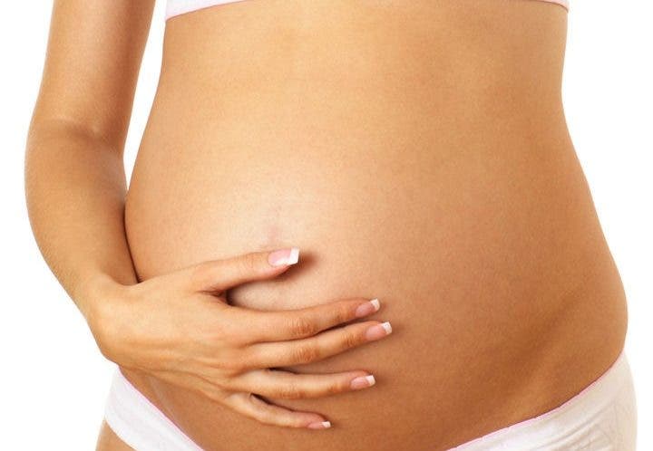 Conoce los cambios en tu vagina tras el parto