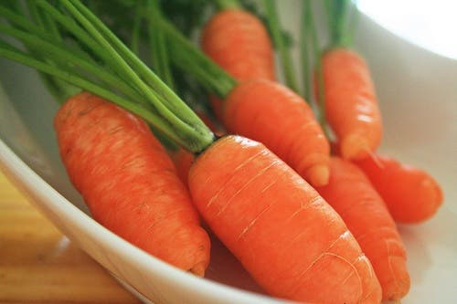 Conozca las propiedades y beneficios de la zanahoria