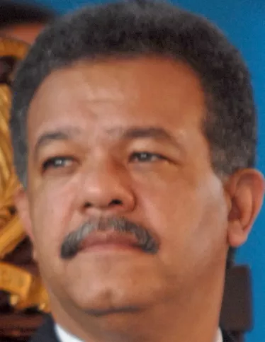 LEONEL FERNANDEZ