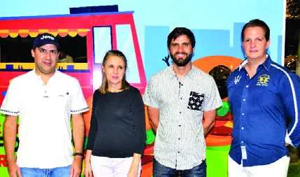 12/12/2017 ELDIA_MARTES_121217_ Vida & Estilos27