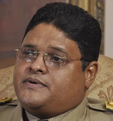 Almuerzo Grupo Corripio