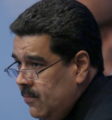Venezuela controla la venta de la gasolina