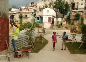 La URBE agiliza Parque Ecológico