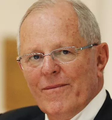 Kuczynski está cerca de una destitución