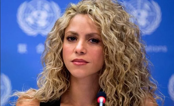 Shakira intentará recuperar su voz a través del mejor laringólogo del mundo