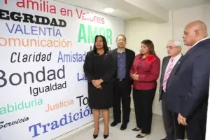 Inauguran Centro de Atención Integral para Familias en Herrera