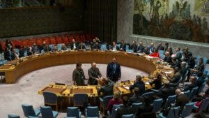 Ocho países piden reunión urgente del Consejo de Seguridad de ONU sobre Jerusalén