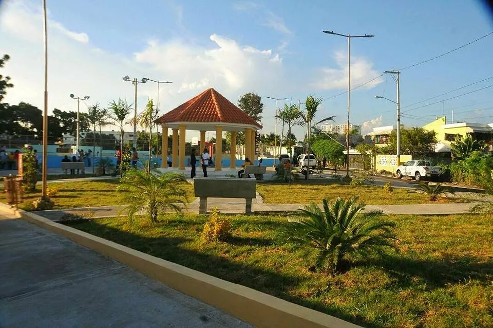 Alcaldía Santo Domingo Este inaugura Parque los Tres Ojos en el Ensanche Isabelita