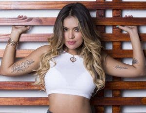 Karol G busca con su nuevo disco “Ocean” ser “la cantante de música latina»