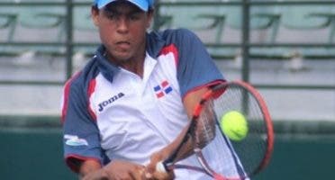 RD derrota a Barbados en evento tenis Copa Davis