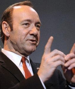 ‘House of Cards’ va sin Kevin Spacey