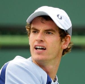 La cadera de Andy Murray continúa con más problemas