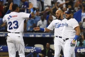 Posibles alineaciones para el inicio de la temporada LIDOM