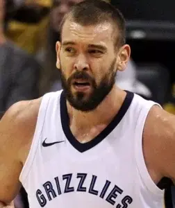 Marc Gasol rompe el silencio sobre la  situación de los Memphis Grizzlies