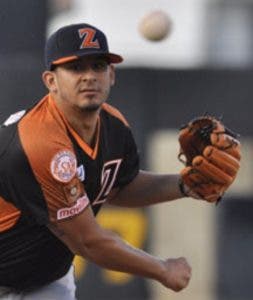 Zulia avanza a playoffs  en béisbol Venezuela