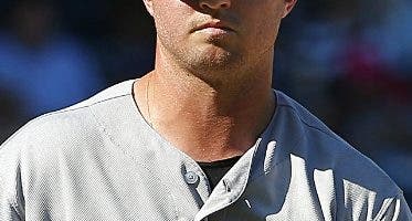 Lanzador Zach Britton se desgarra el tendón de Aquiles