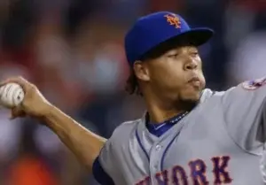 Los Mets suben al relevista dominicano Hansel Robles