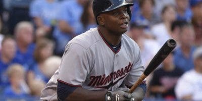 Dominicano Miguel Sanó avanza bien en su rehabilitación tras operación en su pierna