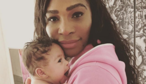 Serena Williams reaparecerá tras maternidad el 30 de diciembre en Abu Dabi