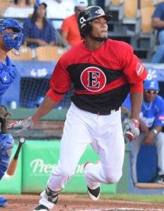 Tigres del Licey caen ante Leones del Escogido; ligan 5 derrotas, caen al fondo