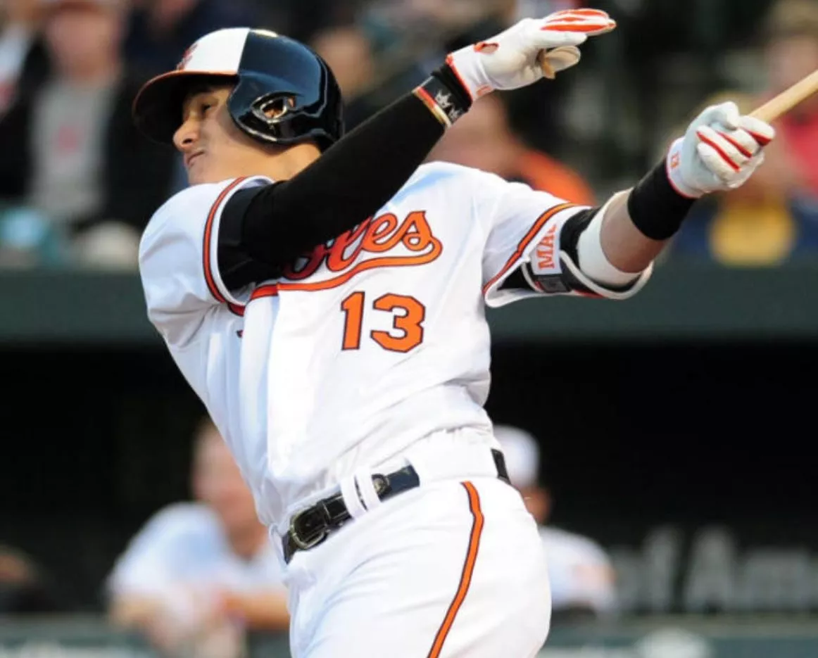 Orioles esperan mejores propuestas por Manny Machado