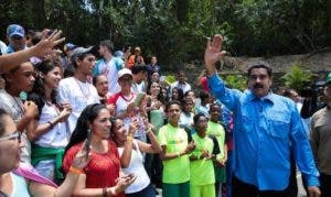 Nicolás Maduro llega a Cuba desde Turquía para celebrar 13 años de la Alba