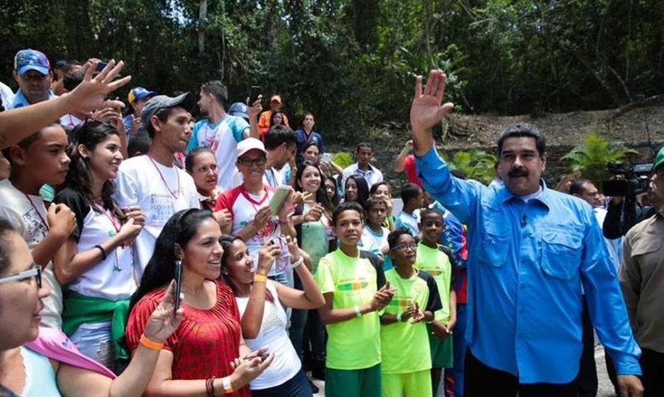 Nicolás Maduro llega a Cuba desde Turquía para celebrar 13 años de la Alba