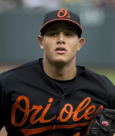 Machado tiene en dilema a los Orioles