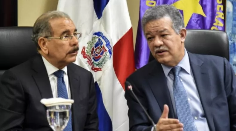 Sociólogo cree ego de Leonel y Danilo causará división PLD