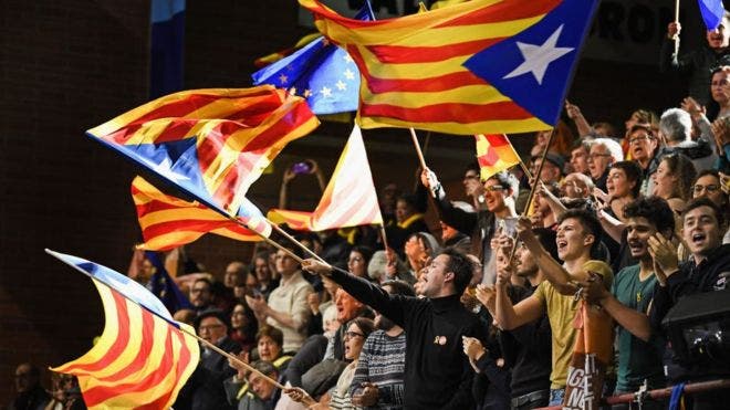 Tres claves para entender las elecciones que se celebran hoy en Cataluña