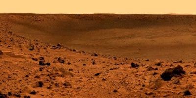 La NASA prevé traer las primeras muestras de Marte en 2033