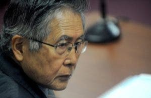 El presidente de Perú indulta «por razones humanitarias» a Alberto Fujimori