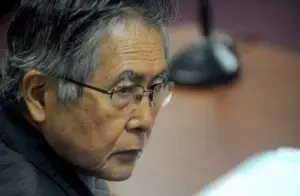 El presidente de Perú indulta «por razones humanitarias» a Alberto Fujimori