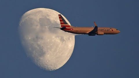 American Airlines se disculpa luego de que echaran de un vuelo a dos afroamericanos por «robar» frazadas