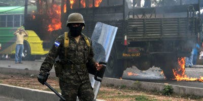 Honduras: 16 muertos en protestas en apoyo a Nasralla