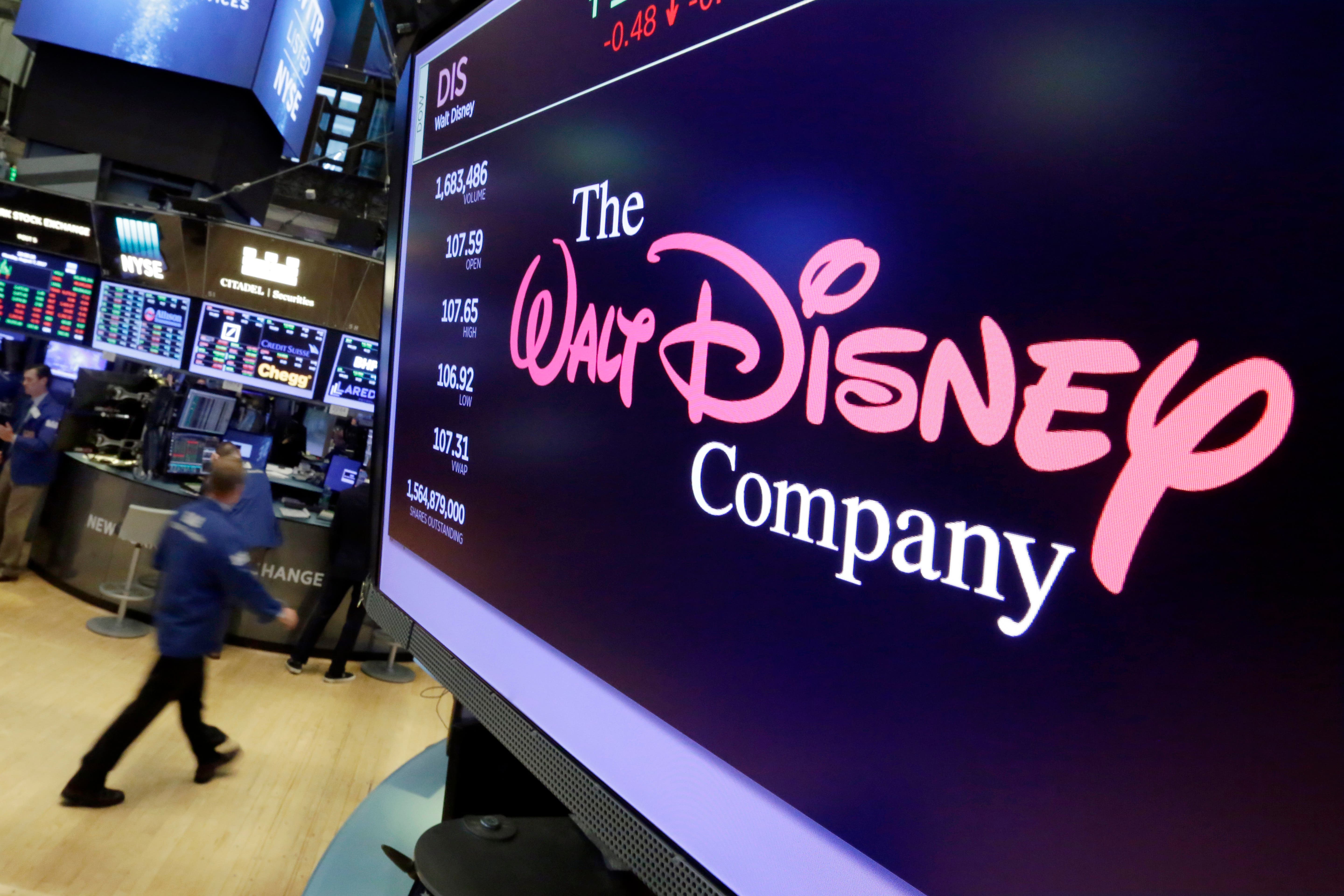 Disney cierra su división de metaverso como parte de sus recortes