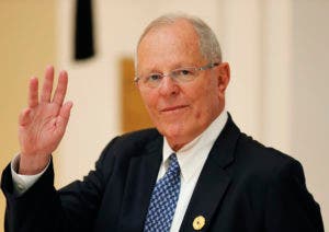 Perú: Congreso inicia proceso de destitución del presidente Kuczynski