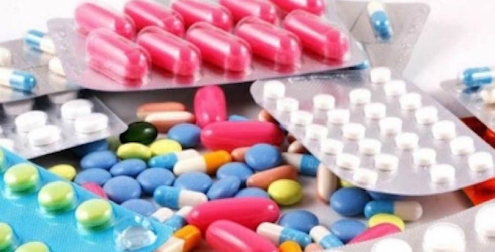 Productores farmacéuticos llaman a uso prudente de antibióticos
